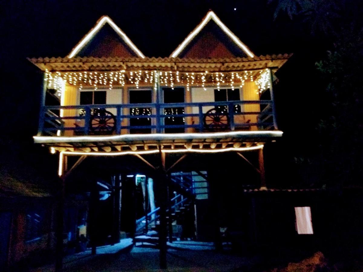 Chalet Residencial Saldanha *