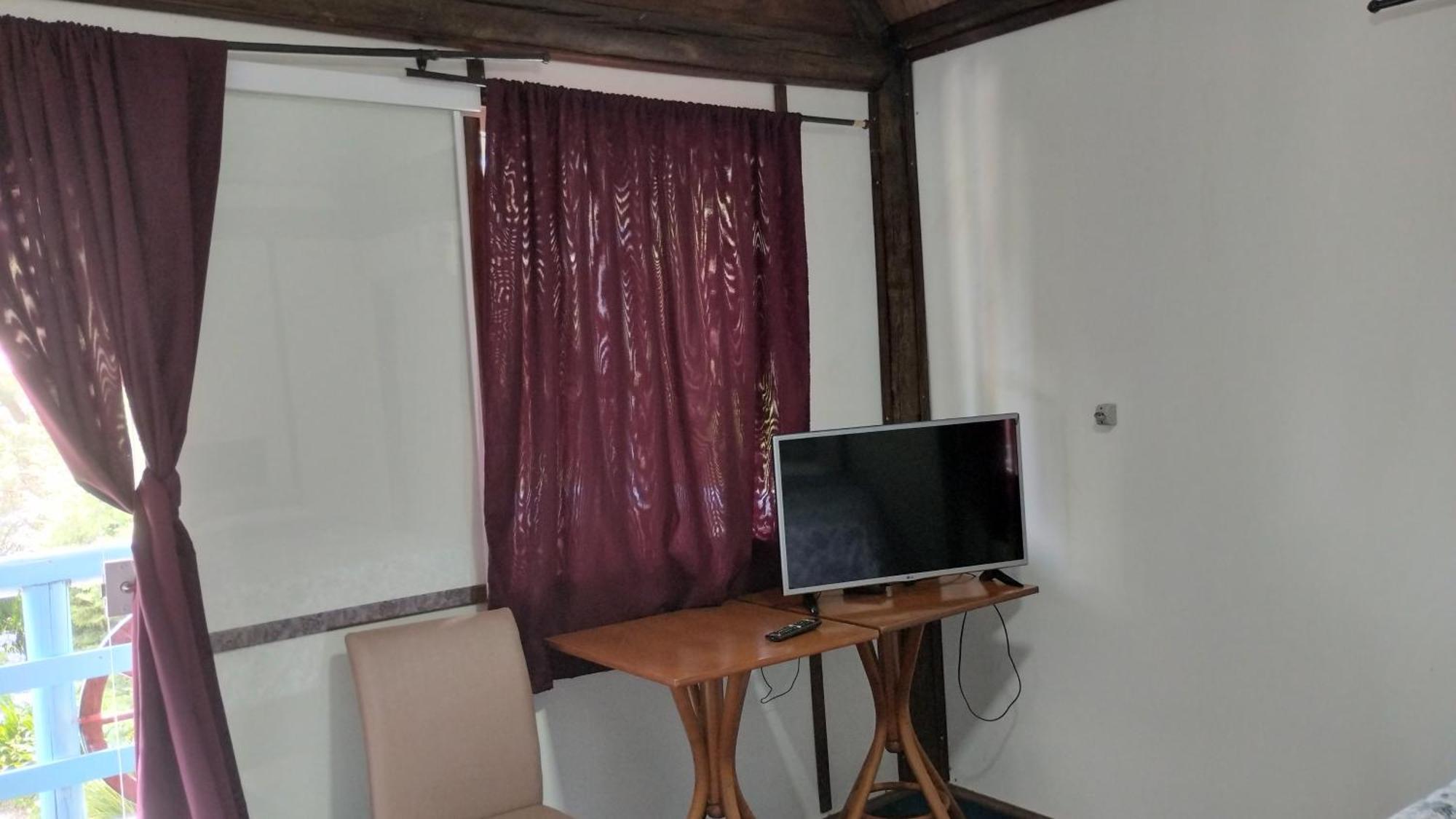 Chalet Residencial Saldanha *