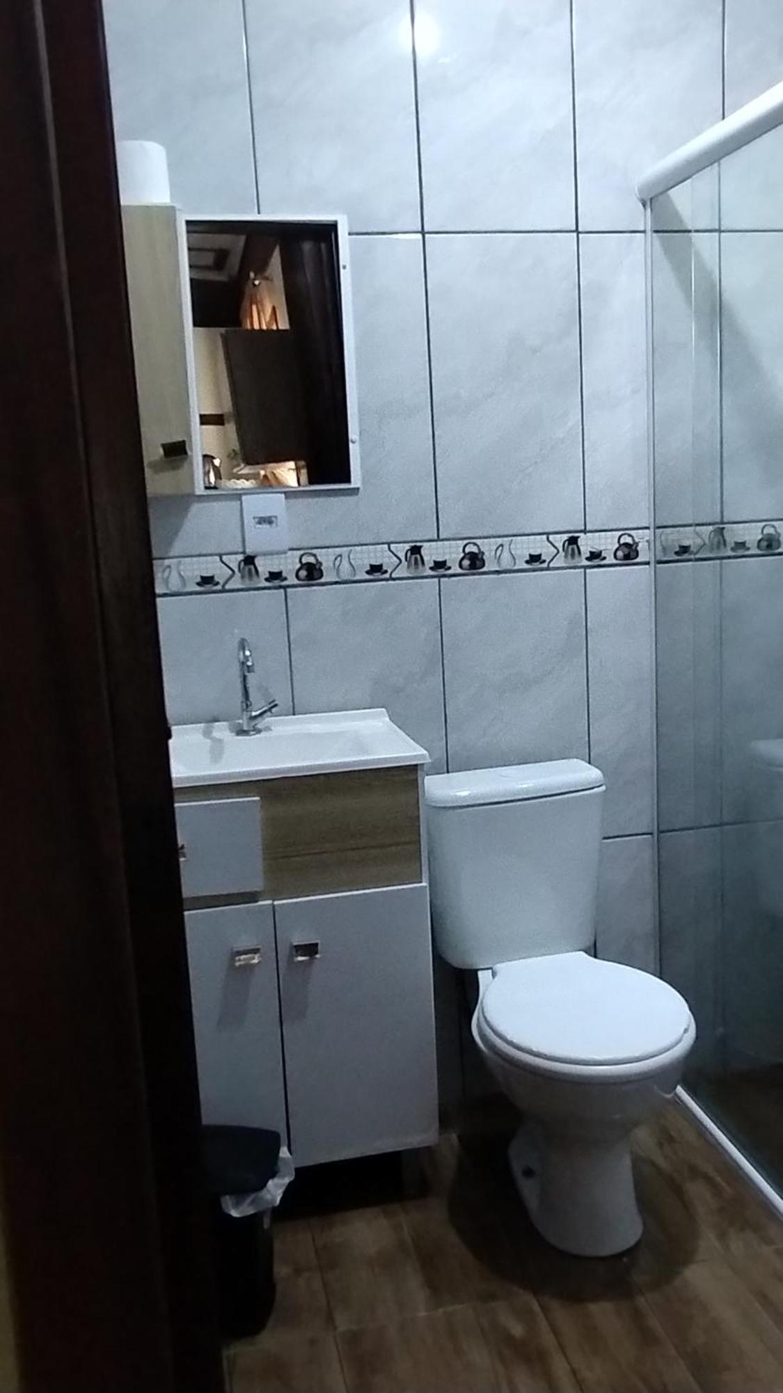 Chalet Residencial Saldanha Gramado