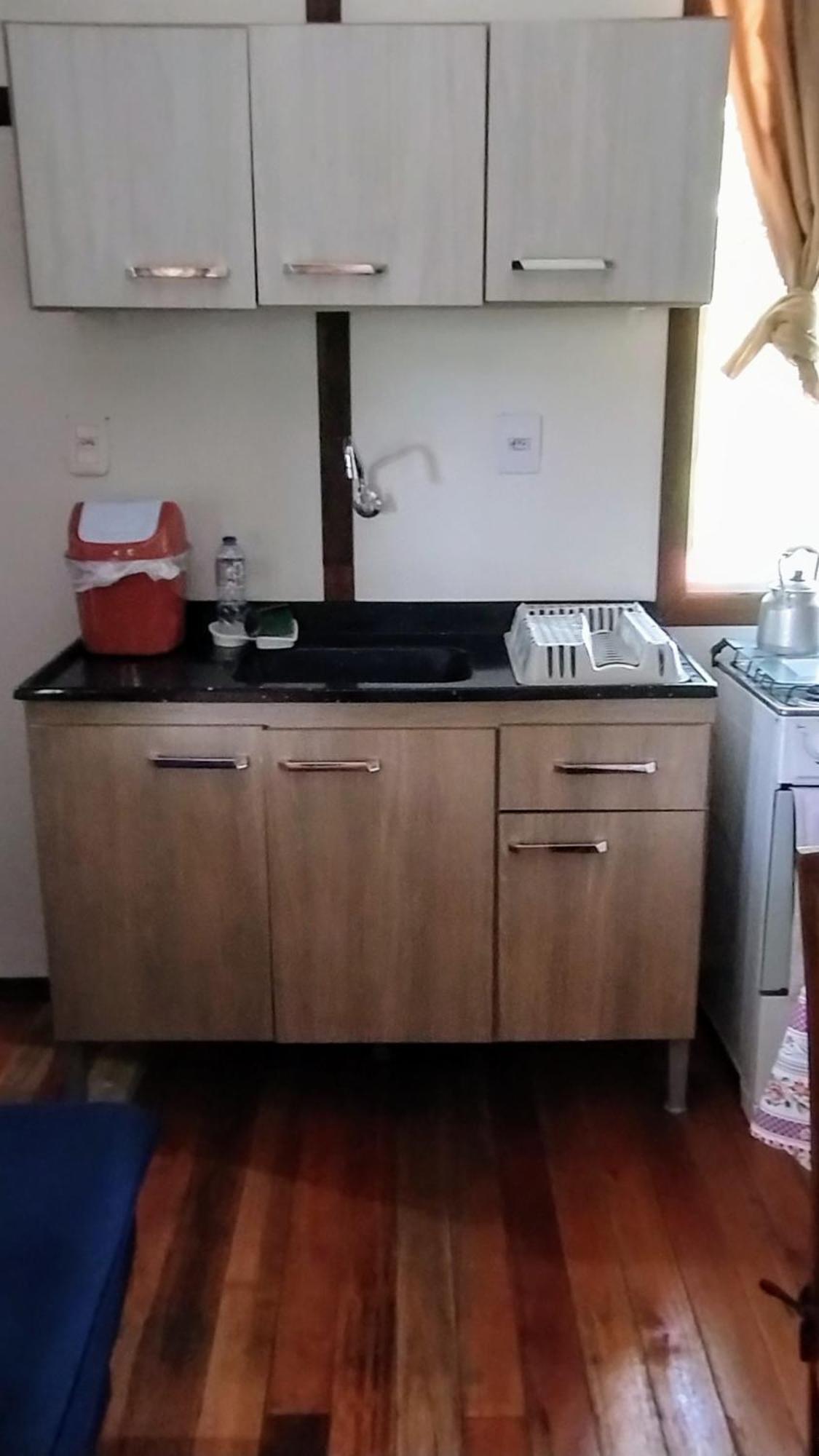 Chalet Residencial Saldanha