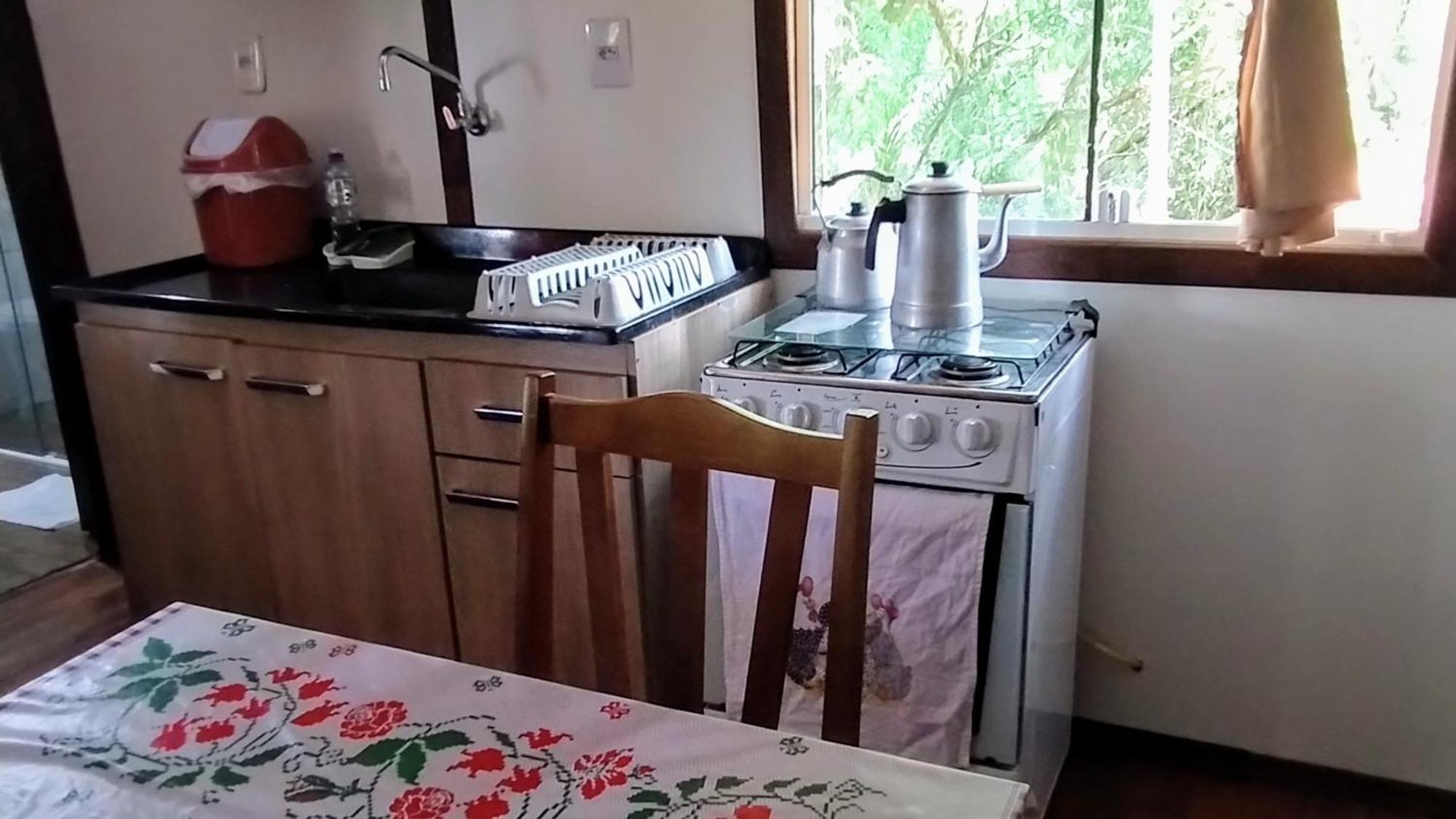 Residencial Saldanha * Gramado