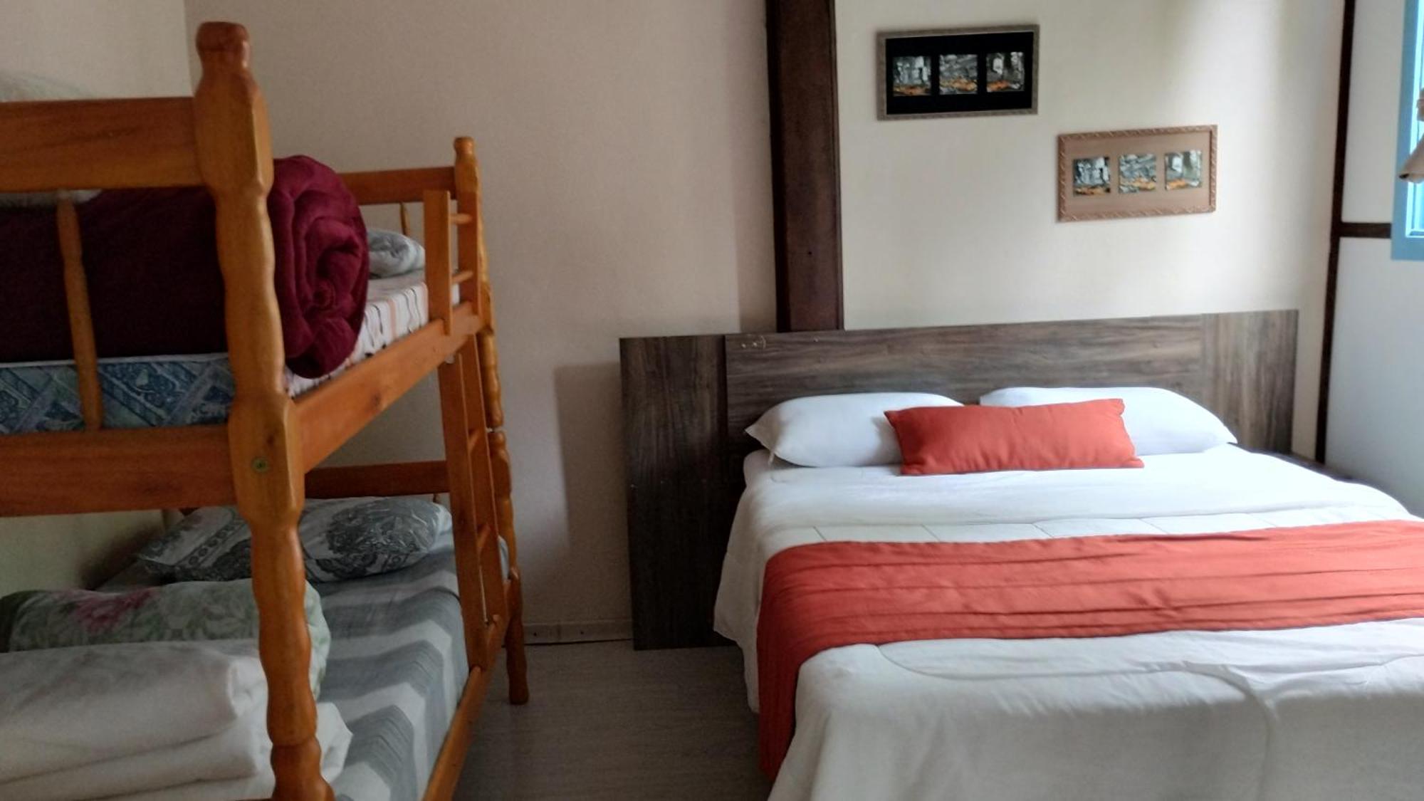 Residencial Saldanha Chalet