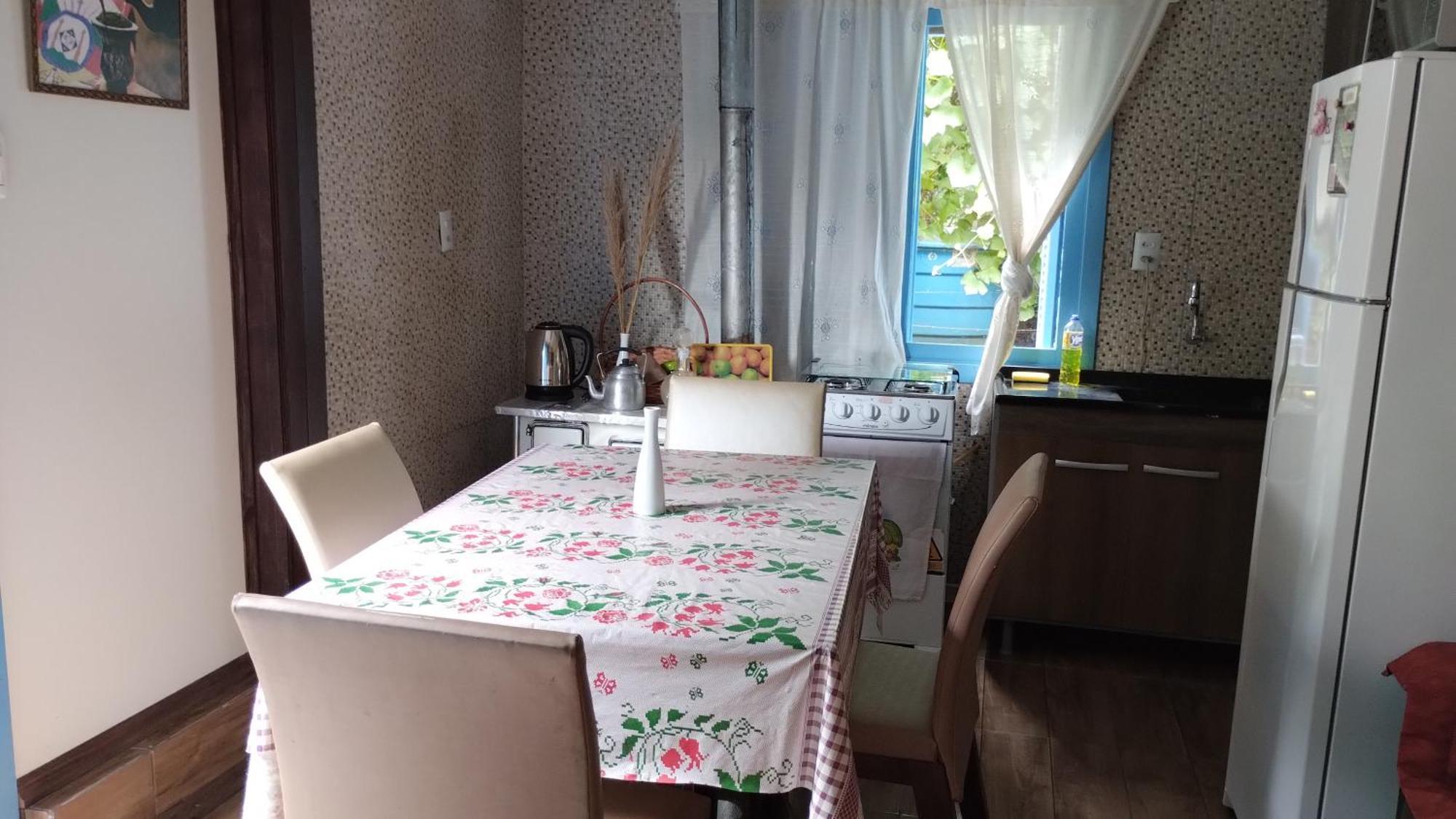 Chalet Residencial Saldanha *