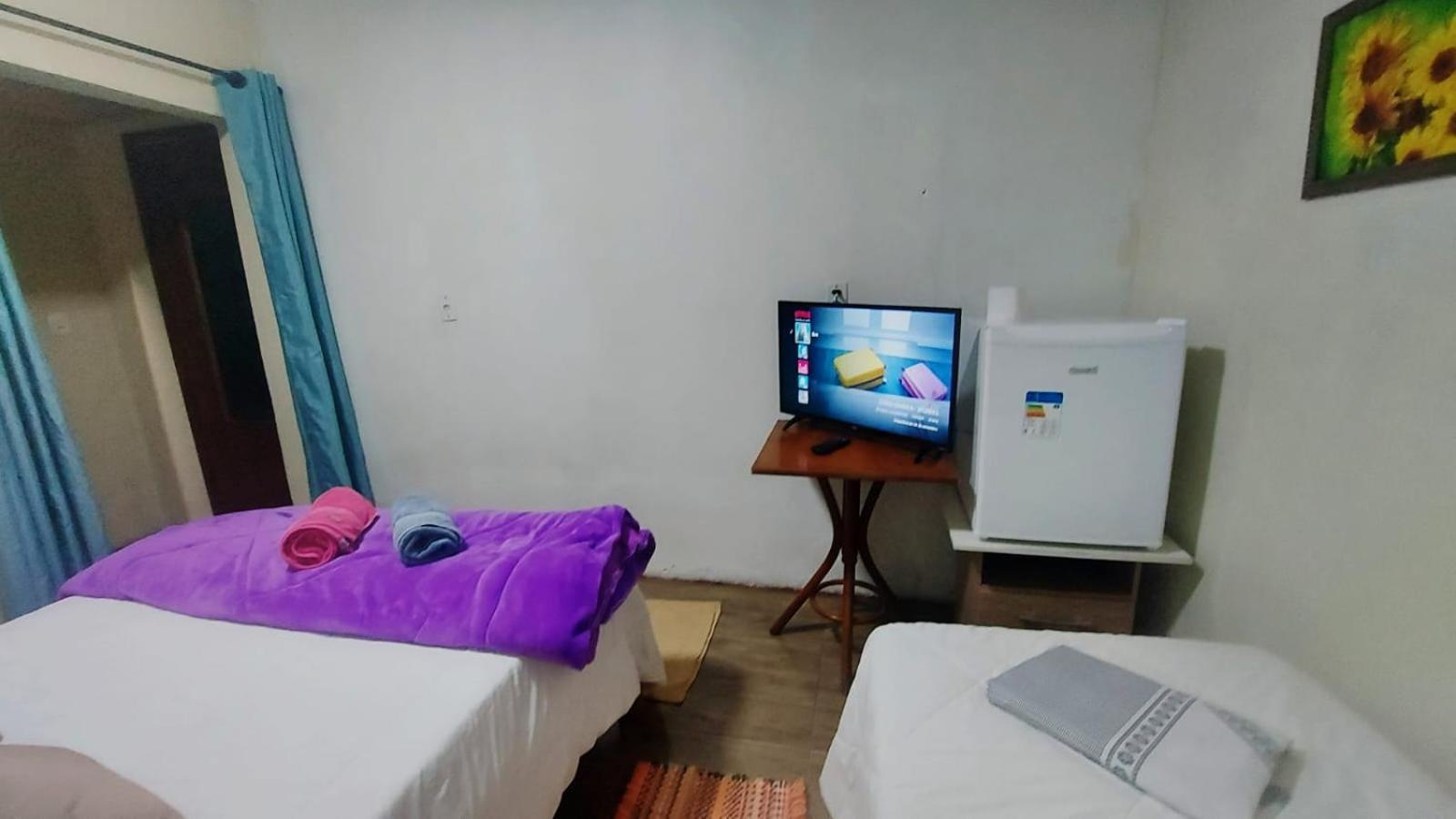 Chalet Residencial Saldanha *