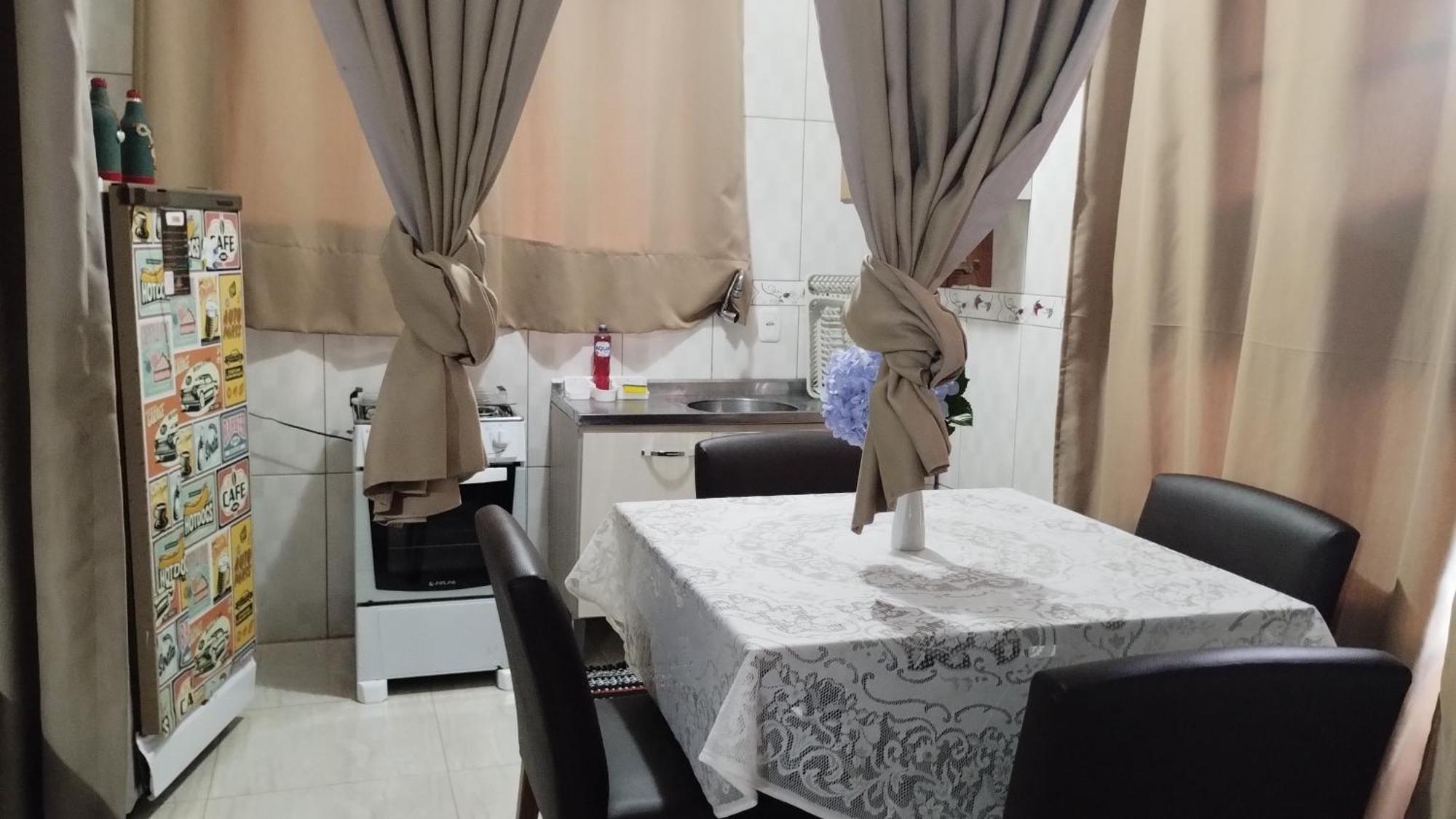 Chalet Residencial Saldanha