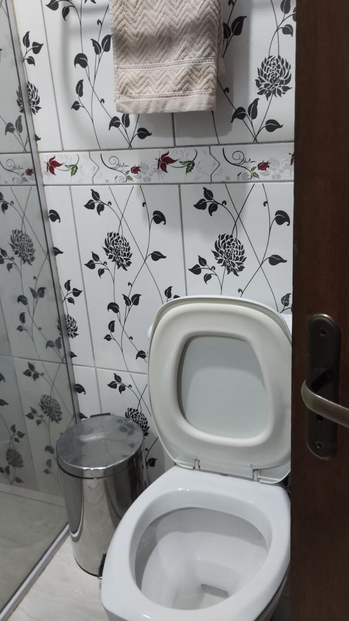 Residencial Saldanha Chalet
