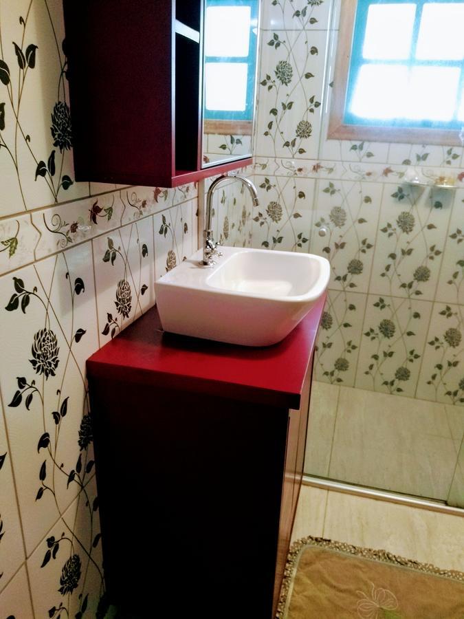 Chalet Residencial Saldanha *