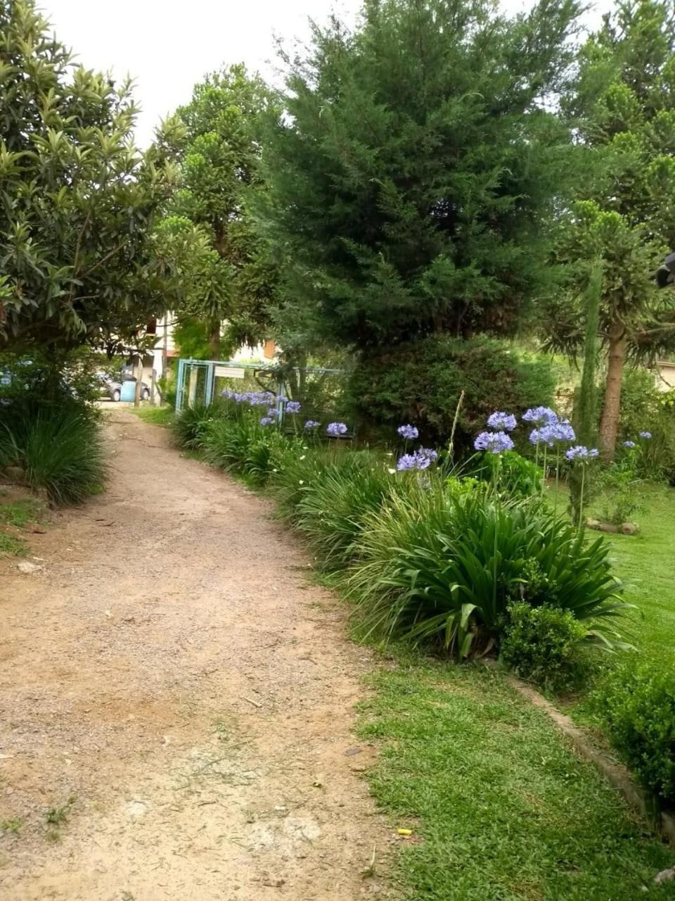 Residencial Saldanha Chalet Gramado