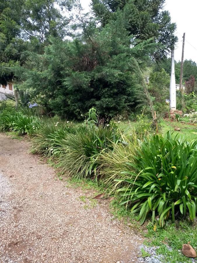Residencial Saldanha Chalet Gramado